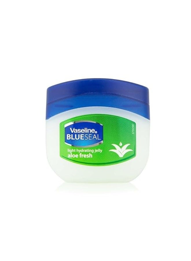 فازلين بلو سيل جل مرطب خفيف بخلاصة الصبار 100 مل - Image 3